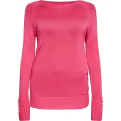 Faina Pullover amora