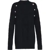Faina Pullover preto