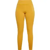 Faina Athlsr Leggings mostarda