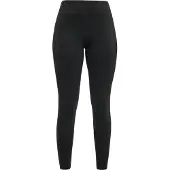 Faina Athlsr Calças de desporto preto