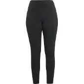 Faina Athlsr Leggings preto