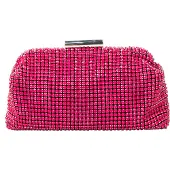 Faina Clutches rosa