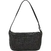 Faina Mala de ombro preto