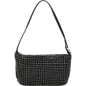 FELIPA Mala de ombro preto