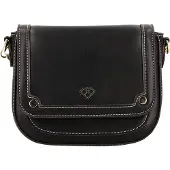 Faina Mala de ombro preto