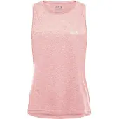 Jack Wolfskin Camiseta Sem Mangas Wildtrail