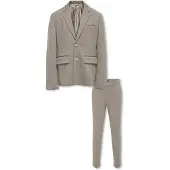 Only & Sons Junior Fato 'OSJMark' cáqui