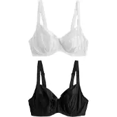 Next Soutien preto / branco