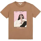 Garcia Camiseta De Manga Curta N260203