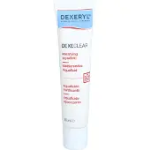 Dexeryl Dexeclear Mattifying Aquafluid SPF50+ 40ml — Fluido solare