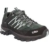 CMP Sapatos De Caminhada Rigel Low Wp 3q13246