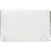 FELIPA Malas de tiracolo offwhite