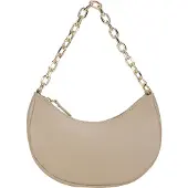 Faina Mala de ombro mocha