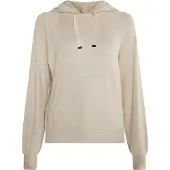 Usha Pullover 'Fenia' pedra
