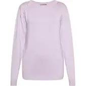 Faina Pullover lavanda