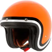 Helstons Capacete Aberto Long Way