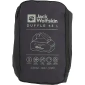 Jack Wolfskin Bolsa Duffle All-in 45l