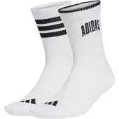 Adidas Meias Crew Stadium 2 Unidades