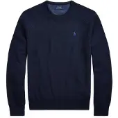 Ralph Lauren Pullover azul / navy