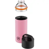 24Bottles Garrafa De água Spin Bottle-flamingo-730 Ml