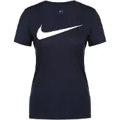 Nike Camisa funcionais 'Park 20' navy / branco