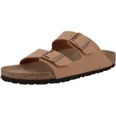Birkenstock Sandálias Arizona Vegan Birko-flor Nubuck