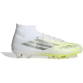 Adidas Chuteiras De Futebol Feminino F50 Sparkfusion Pro Mid Cut Fg/ag