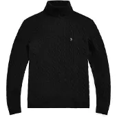 Ralph Lauren Pullover preto