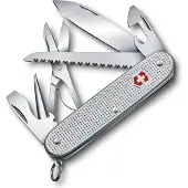Victorinox Farmer X Alox 0.8271.26 canivete suiço
