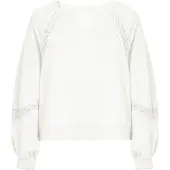 Imily Bela Sweatshirt branco