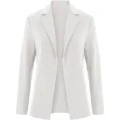 Imily Bela Blazer branco