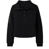 Imily Bela Sweatshirt preto