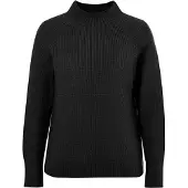 Imily Bela Pullover preto