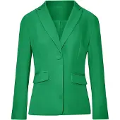 Imily Bela Blazer verde