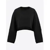 Imily Bela Sweatshirt preto