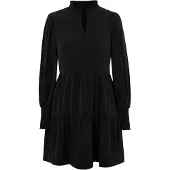 Imily Bela Vestido preto