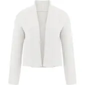 Imily Bela Casaco de malha branco