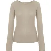 Imily Bela Pullover estuque