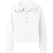 Imily Bela Sweatshirt branco