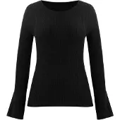Imily Bela Pullover preto