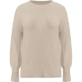 Imily Bela Pullover bege