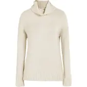 Imily Bela Pullover ecru