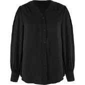 Imily Bela Blusa preto