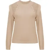 Imily Bela Pullover creme