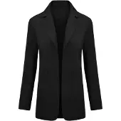 Imily Bela Blazer preto
