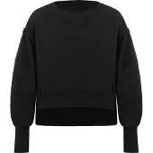 Imily Bela Sweatshirt preto