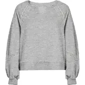 Imily Bela Sweatshirt cinzento