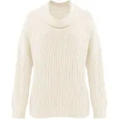 Imily Bela Pullover ecru