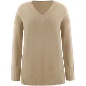 Imily Bela Pullover bege