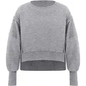 Imily Bela Sweatshirt cinzento